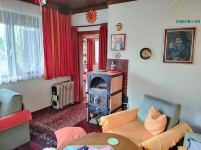 Haus kaufen in 2491 Hornstein