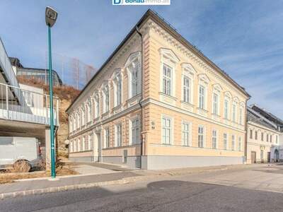 Altbauwohnung kaufen in 3500 Krems (Bild 5)