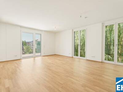 Terrassenwohnung mieten in 1140 Wien (Bild 2)