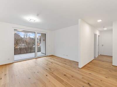 Wohnung mit Balkon mieten in 1210 Wien (Bild 5)