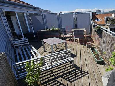 Apartment provisionsfrei mieten in 8010 Steiermark