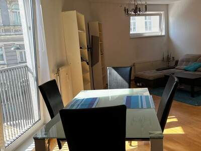 Apartment provisionsfrei mieten in 1060 Wien