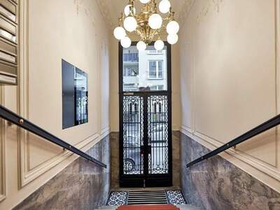 Eigentumswohnung in 1060 Wien