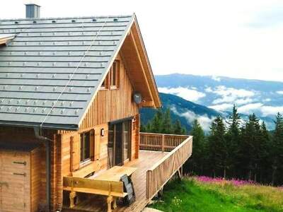 Haus kaufen in 9462 Wolfsberg