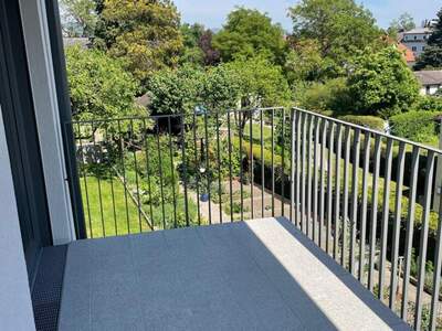 Haus mit Garten kaufen in 4020 Linz (Bild 5)