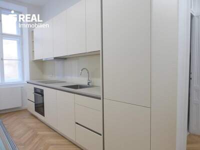 Terrassenwohnung mieten in 1010 Wien (Bild 2)