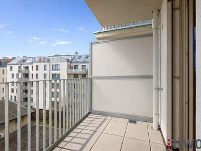 Terrassenwohnung kaufen in 1210 Wien (Bild 2)