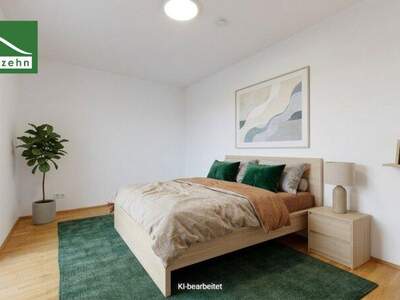 Terrassenwohnung mieten in 8055 Graz (Bild 1)