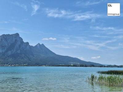 Haus kaufen in 5310 Mondsee