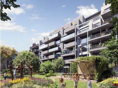 Penthouse kaufen in 4020 Linz