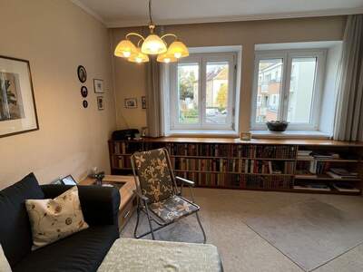 Altbauwohnung mit Balkon kaufen in 6020 Innsbruck (Bild 3)