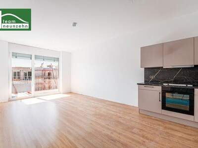 Terrassenwohnung mieten in 8020 Graz (Bild 2)