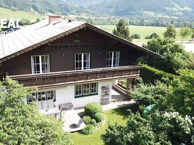 Einfamilienhaus kaufen in 8967 Haus (Bild 2)
