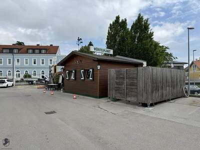 Gewerbeobjekt mieten in 3430 Tulln