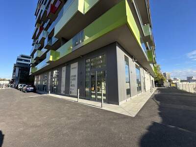 Gewerbeobjekt mieten in 1200 Wien (Bild 2)