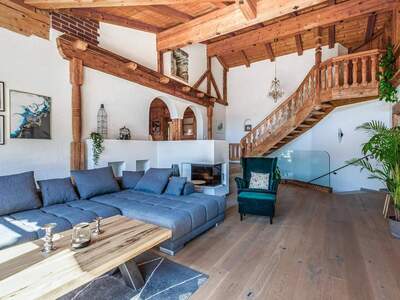 Haus kaufen in 6370 Kitzbühel