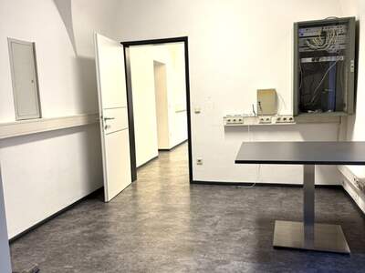 Gewerbeobjekt mieten in 8600 Bruck an der Mur (Bild 1)