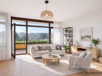 Eigentumswohnung in 4020 Linz