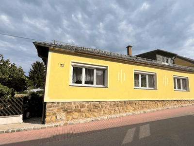 Haus provisionsfrei kaufen in 2114 Großrußbach