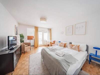 Wohnung provisionsfrei mieten in 1040 Wien