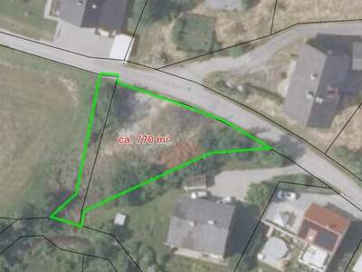 Grundstück kaufen in 9220 Velden