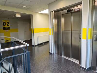 Gewerbeobjekt mieten in 1140 Wien (Bild 2)