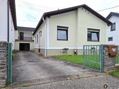 Haus kaufen in 7511 Kotezicken