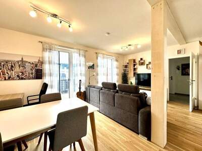 Wohnung mieten in 8020 Graz (Bild 4)