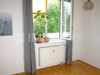 Terrassenwohnung kaufen in 4030 Linz (Bild 5)