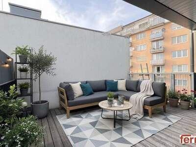 Mietwohnung in 8020 Graz