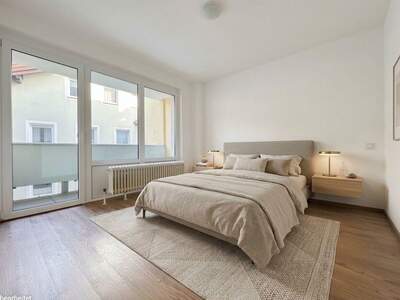 Wohnung mit Balkon kaufen in 6130 Schwaz (Bild 3)