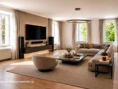 Wohnung kaufen in 5020 Salzburg