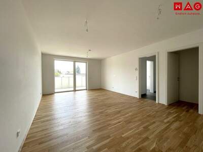 Terrassenwohnung kaufen in 4060 Leonding (Bild 2)