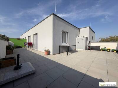 Wohnung mieten in 2111 Harmannsdorf