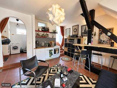 Terrassenwohnung kaufen in 8010 Graz (Bild 5)