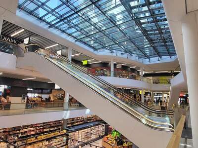 Gewerbeobjekt mieten in 1120 Wien (Bild 2)