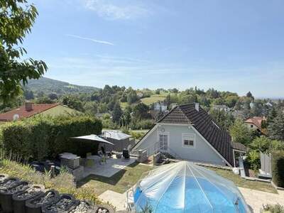 Haus kaufen in 3433 Königstetten