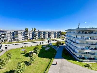 Mietwohnung in 8054 Graz