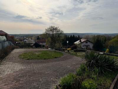 Haus mit Garten kaufen in 7512 Kohfidisch (Bild 2)