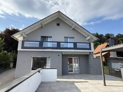 Haus kaufen in 8940 Liezen