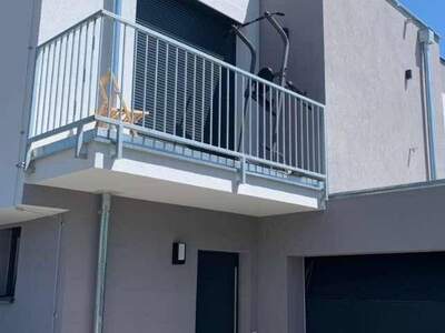 Haus provisionsfrei mieten in 2320 Mannswörth