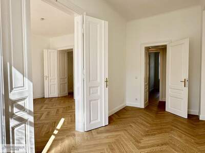 Altbauwohnung mieten in 1050 Wien (Bild 4)