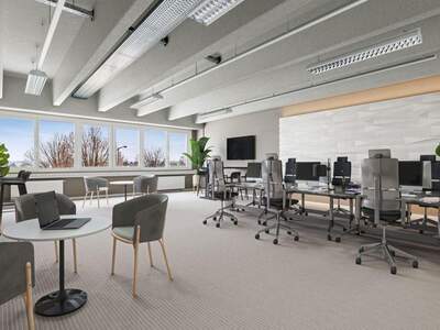 Gewerbeobjekt mieten in 1220 Wien (Bild 5)