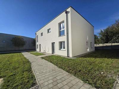 Haus kaufen in 3385 Markersdorf