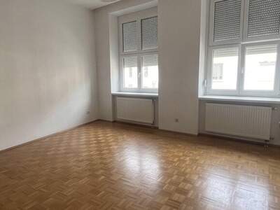 House provisionsfrei mieten in 1060 Wien
