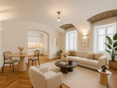 Wohnung kaufen in 1080 Wien (Bild 1)