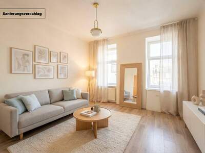 Wohnung kaufen in 1200 Wien