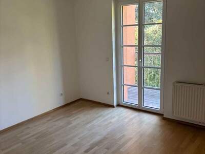 Wohnung mit Balkon mieten in 4020 Linz (Bild 4)