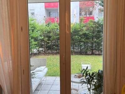 Wohnung mieten in 1050 Wien (Bild 4)