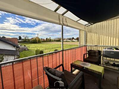 Wohnung mit Balkon kaufen in 8055 Graz (Bild 4)